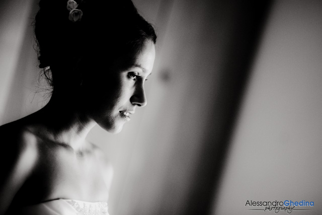 Alessandro Ghedina Wedding Photographer