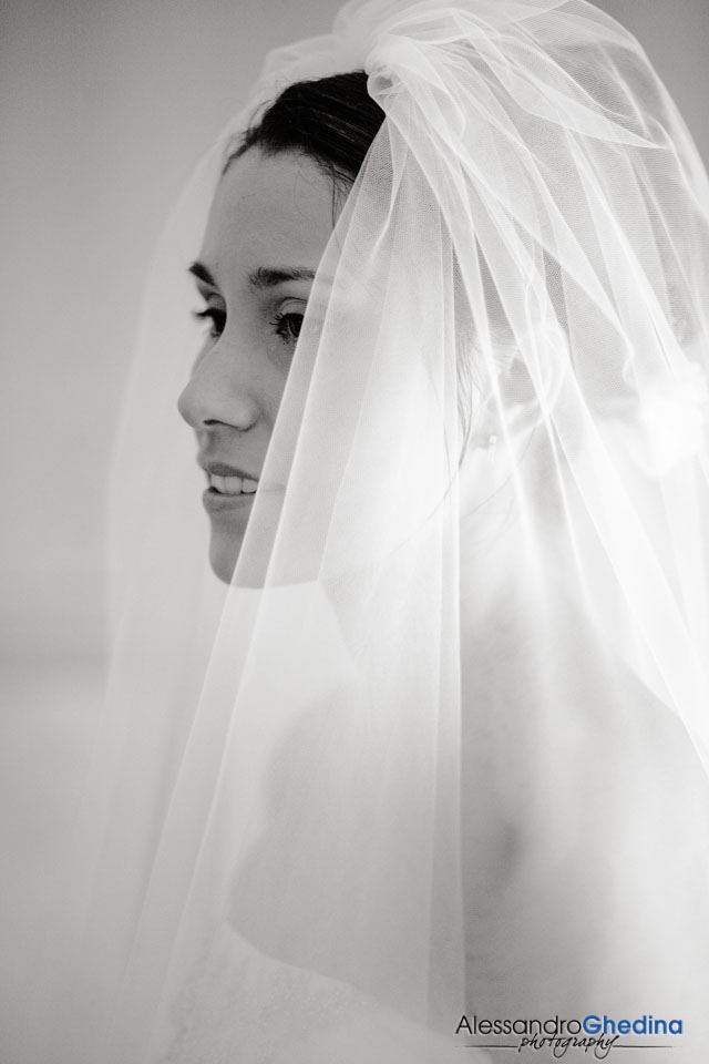 Alessandro Ghedina Wedding Photographer