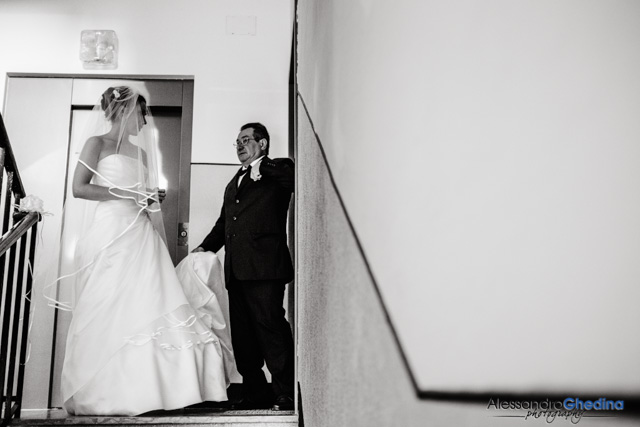 Alessandro Ghedina Wedding Photographer