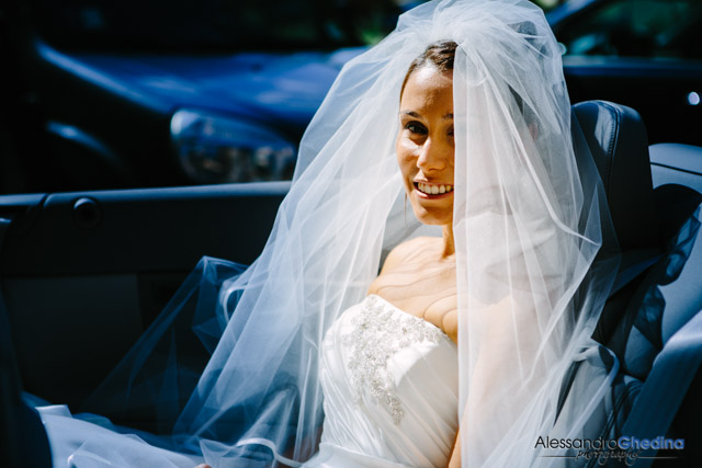 Alessandro Ghedina Wedding Photographer