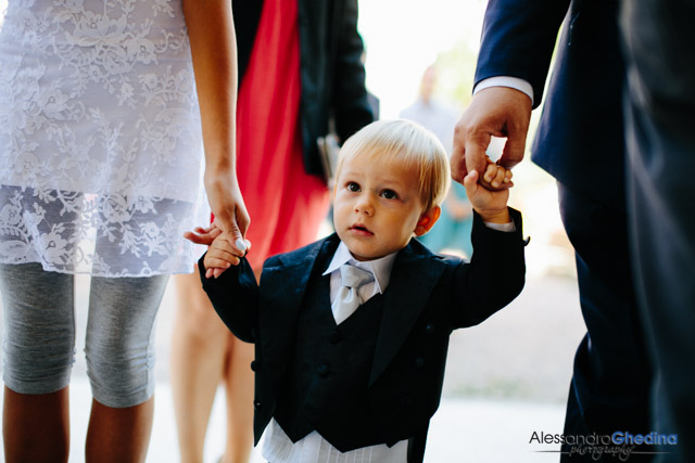 Alessandro Ghedina Wedding Photographer