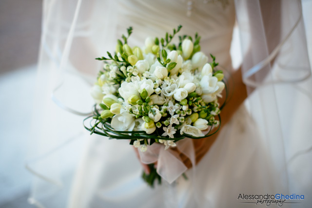 Alessandro Ghedina Wedding Photographer