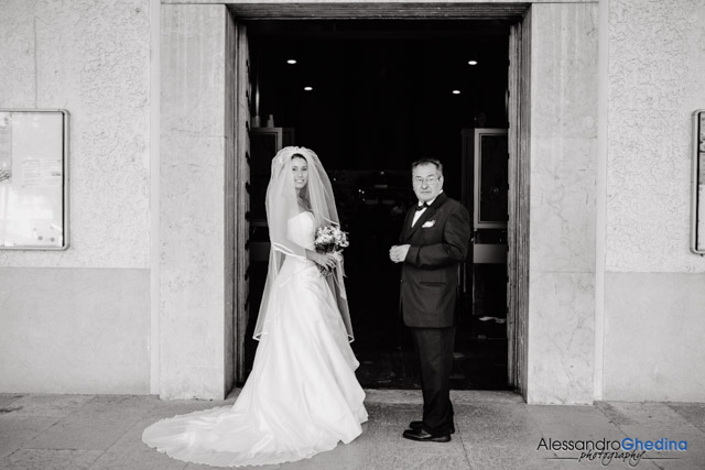 Alessandro Ghedina Wedding Photographer