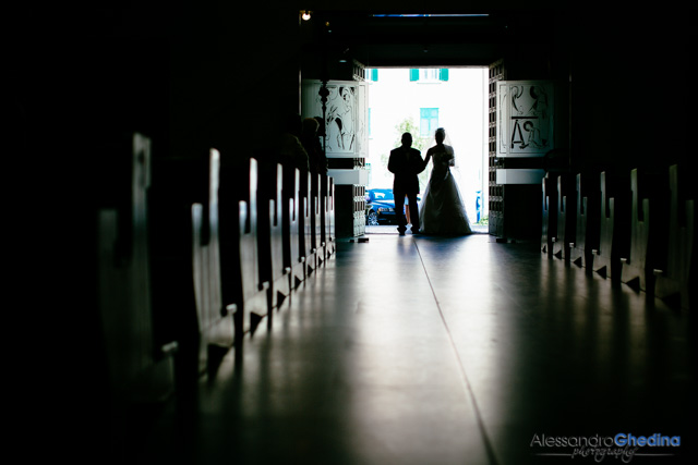 Alessandro Ghedina Wedding Photographer