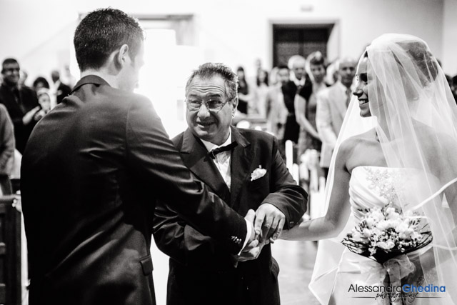 Alessandro Ghedina Wedding Photographer