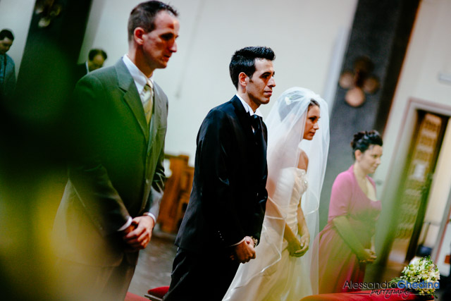 Alessandro Ghedina Wedding Photographer