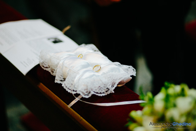 Alessandro Ghedina Wedding Photographer