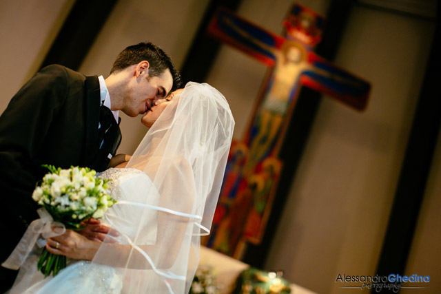 Alessandro Ghedina Wedding Photographer