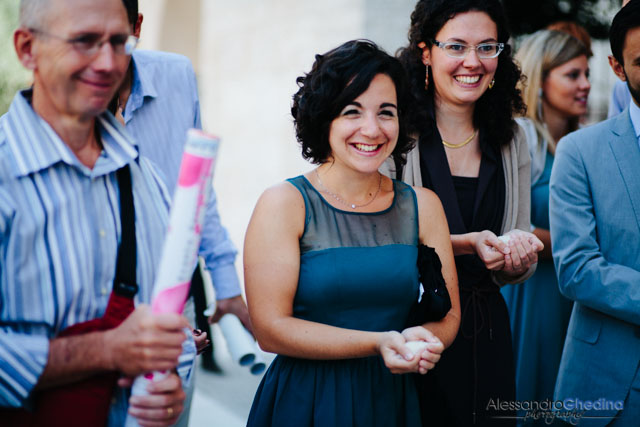 Alessandro Ghedina Wedding Photographer