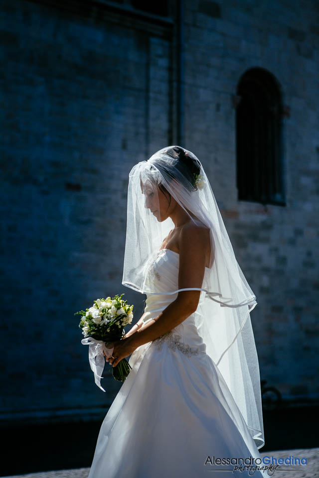 Alessandro Ghedina Wedding Photographer