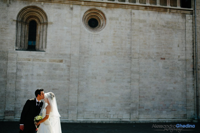 Alessandro Ghedina Wedding Photographer