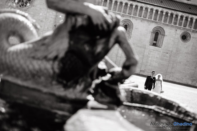 Alessandro Ghedina Wedding Photographer