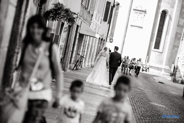 Alessandro Ghedina Wedding Photographer