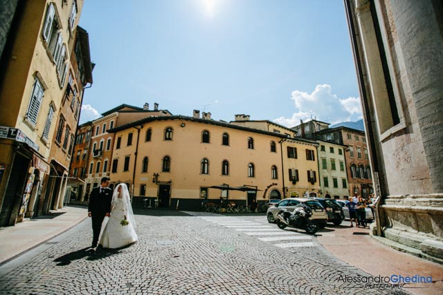 Alessandro Ghedina Wedding Photographer