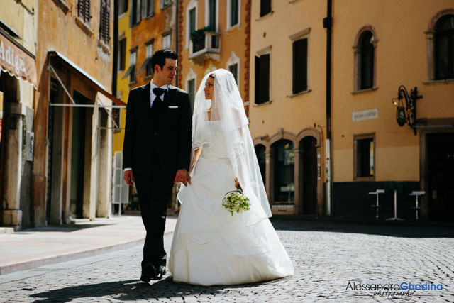 Alessandro Ghedina Wedding Photographer