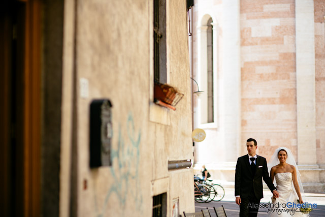 Alessandro Ghedina Wedding Photographer