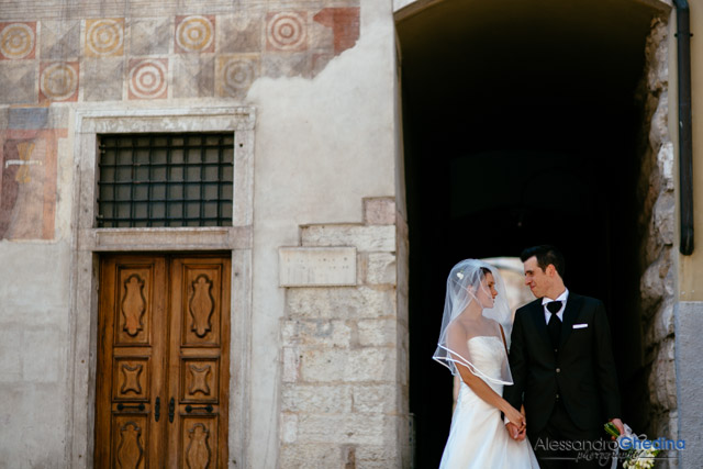 Alessandro Ghedina Wedding Photographer