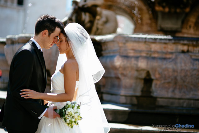 Alessandro Ghedina Wedding Photographer