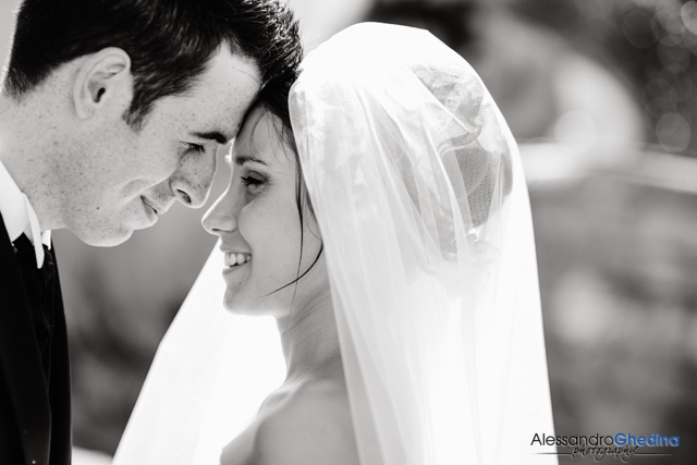 Alessandro Ghedina Wedding Photographer