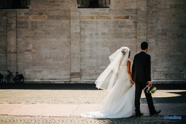 Alessandro Ghedina Wedding Photographer