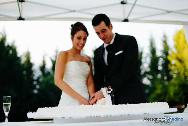 matrimonio romantico a rovereto 