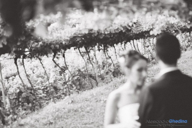 Alessandro Ghedina Wedding Photographer