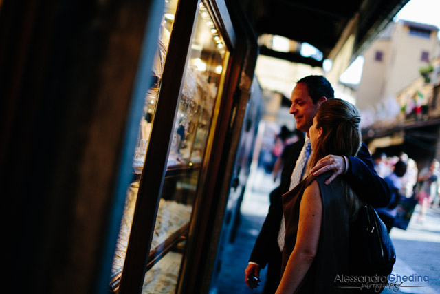 Alessandro Ghedina Wedding Photographer