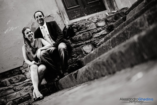 Alessandro Ghedina Wedding Photographer