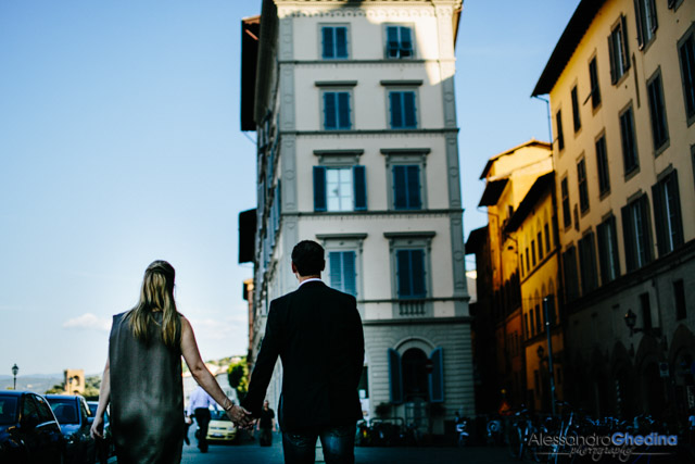 Alessandro Ghedina Wedding Photographer