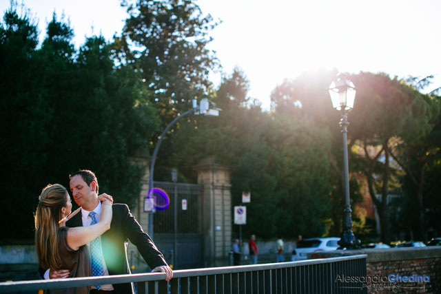 Alessandro Ghedina Wedding Photographer