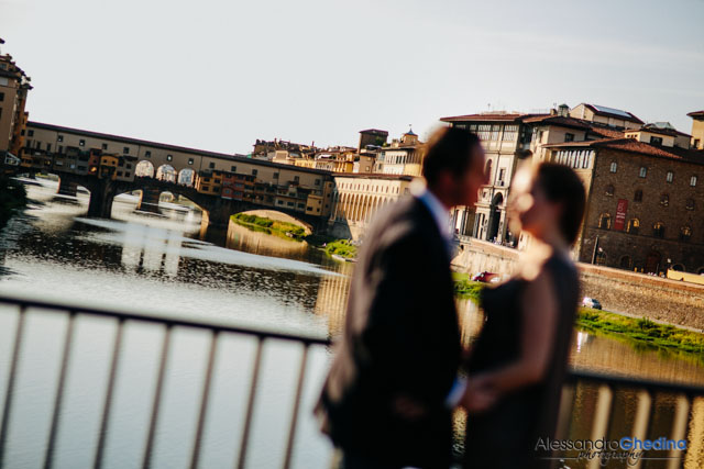 Alessandro Ghedina Wedding Photographer