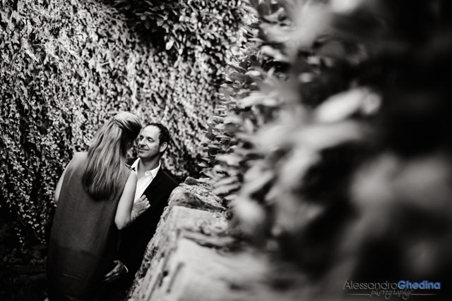 Alessandro Ghedina Wedding Photographer