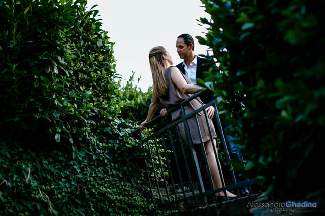 Alessandro Ghedina Wedding Photographer