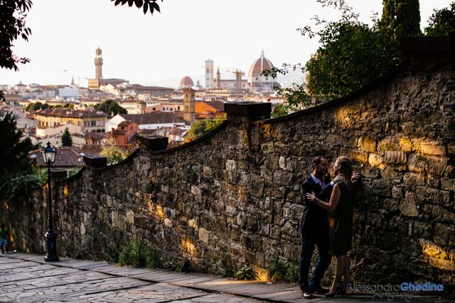 Alessandro Ghedina Wedding Photographer