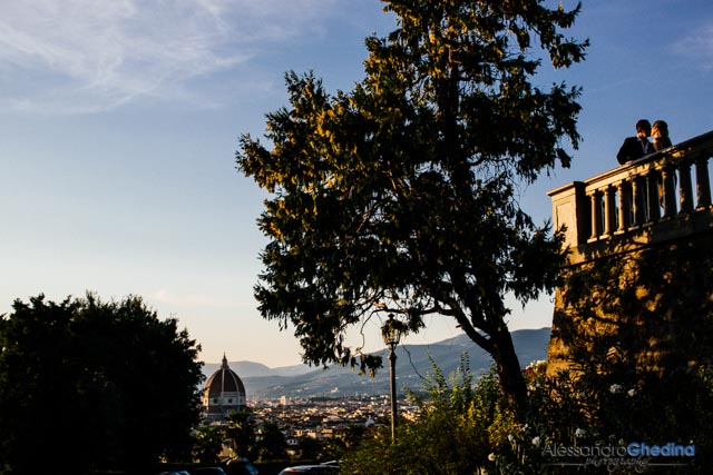 Alessandro Ghedina Wedding Photographer