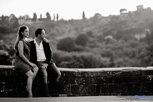 Alessandro Ghedina Wedding Photographer