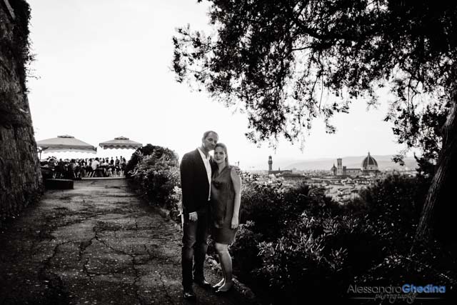 Alessandro Ghedina Wedding Photographer