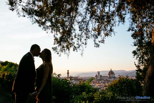 Alessandro Ghedina Wedding Photographer