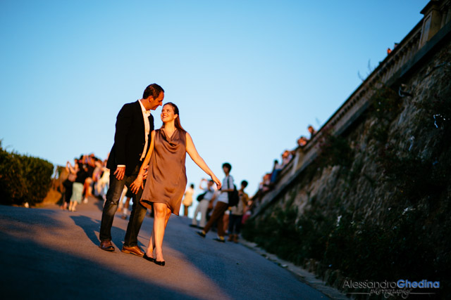 Alessandro Ghedina Wedding Photographer