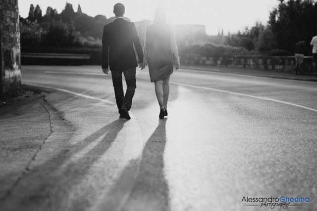 Alessandro Ghedina Wedding Photographer