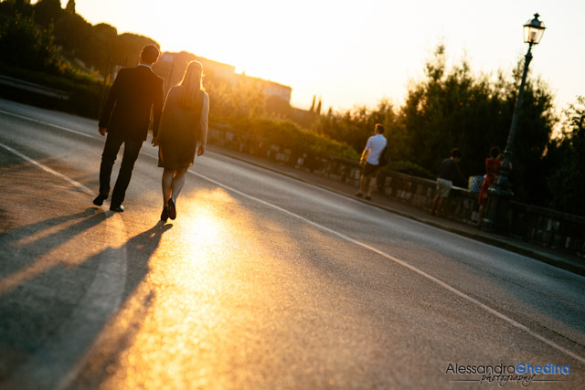 Alessandro Ghedina Wedding Photographer