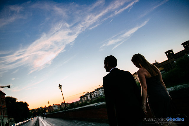 Alessandro Ghedina Wedding Photographer