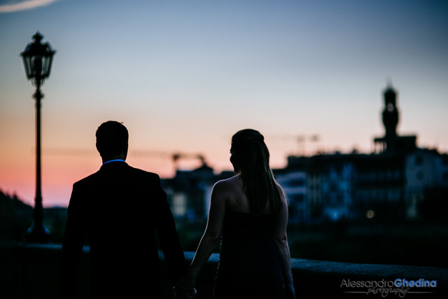 Alessandro Ghedina Wedding Photographer