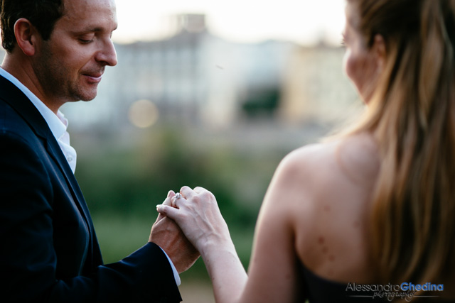 Alessandro Ghedina Wedding Photographer