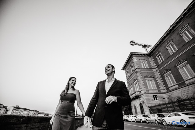 Alessandro Ghedina Wedding Photographer