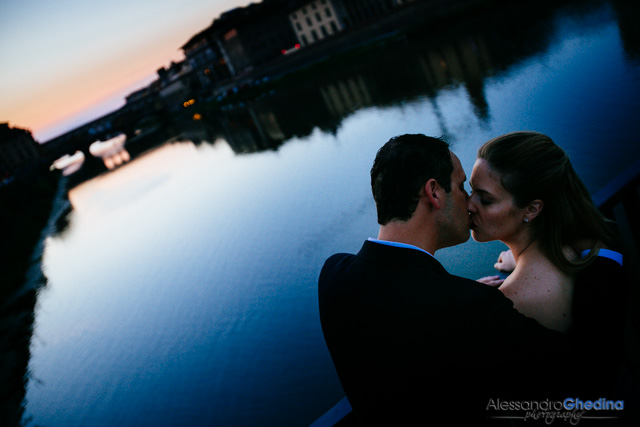 Alessandro Ghedina Wedding Photographer