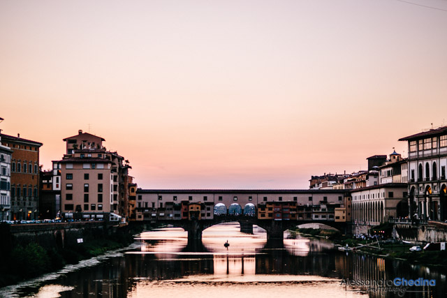 Alessandro Ghedina Wedding Photographer