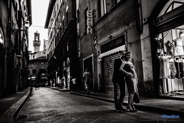 Alessandro Ghedina Wedding Photographer