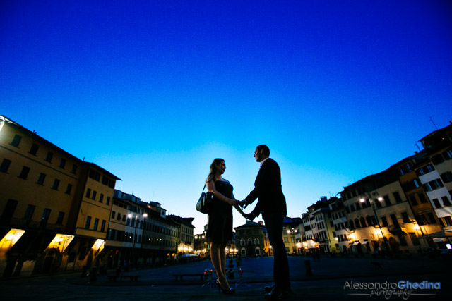 Alessandro Ghedina Wedding Photographer