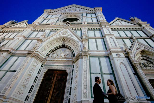 Alessandro Ghedina Wedding Photographer